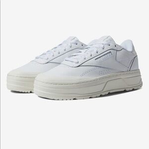 Reebok Club C Double Geo